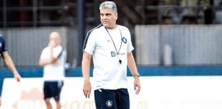 Marcelo Cabo – Foto: Samara Miranda (Clube do Remo)