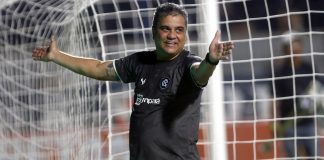 Marcelo Cabo – Foto: Thiago Gomes (O Liberal)