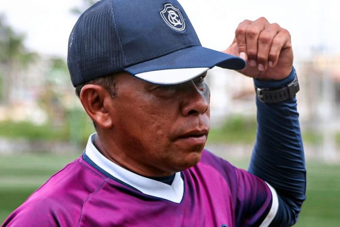 Mercy Nunes – Foto: Sandro Galtran (Clube do Remo) Mercy Nunes – Foto: Sandro Galtran (Clube do Remo)