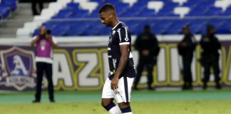 Muriqui – Foto: Thiago Gomes (O Liberal)