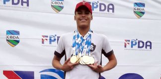 Osvaldo Heleno Ferreira – Foto: Divulgação (Agência Pará)