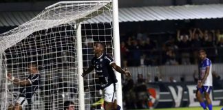 Remo 3×0 São Raimundo (Muriqui) – Foto: Thiago Gomes (O Liberal)