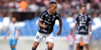 Paysandu 0×1 Remo (Anderson Uchôa) – Foto: Fernando Torres