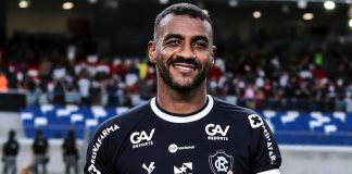 Paysandu 0×1 Remo (Muriqui) – Foto: Samara Miranda (Clube do Remo)