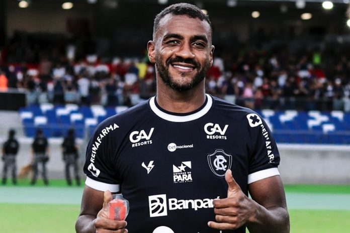 Paysandu 0×1 Remo (Muriqui) – Foto: Samara Miranda (Clube do Remo)