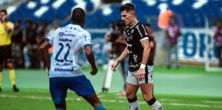 Paysandu 0×1 Remo (Leonan) – Foto: Samara Miranda (Clube do Remo)