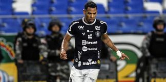 Remo 1(2)×2(4) Paysandu (Pedro Vitor) – Foto: Samara Miranda (Clube do Remo)