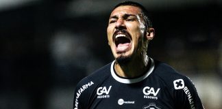 Richard Franco – Foto: Samara Miranda (Clube do Remo)