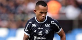 Anderson Uchôa – Foto: Samara Miranda (Clube do Remo)