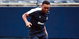 Claudinei – Foto: Samara Miranda (Clube do Remo)