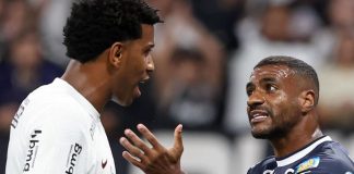 Corinthians-SP 2×0 Remo, nos pênaltis: 5×4 (Muriqui) – Foto: Marcelo Zambrana (AGIF/Gazeta Press)