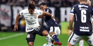 Corinthians-SP 2×0 Remo, nos pênaltis: 5×4 (Pedro Vitor) – Foto: Marcelo Zambrana (AGIF/Gazeta Press)