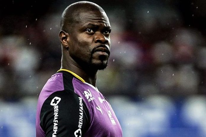 Diego Ivo – Foto: Samara Miranda (Clube do Remo)