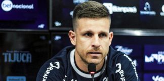 Galdezani – Foto: Samara Miranda (Clube do Remo)