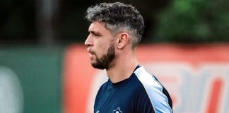 Ícaro – Foto: Samara Miranda (Clube do Remo)