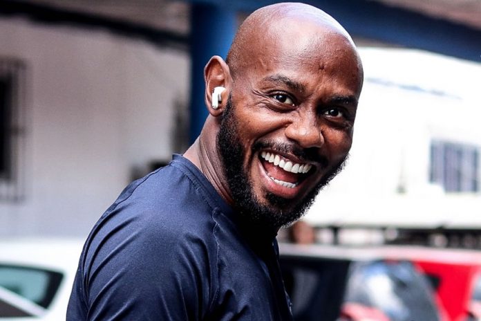 Jean Silva – Foto: Samara Miranda (Clube do Remo) Jean Silva – Foto: Samara Miranda (Clube do Remo)