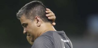 Marcelo Cabo – Foto: Sidney Oliveira