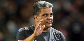 Marcelo Cabo – Foto: Fernando Torres