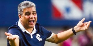 Marcelo Cabo – Foto: Samara Miranda (Clube do Remo)