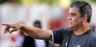 Marcelo Cabo – Foto: Samara Miranda (Clube do Remo)