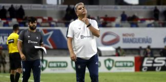 Marcelo Cabo – Foto: Sidney Oliveira (O Liberal)