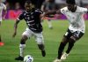 Remo volta à Neo Química Arena após decisão dramática contra o Corinthians-SP em 2023 Remo 2×0 Corinthians-SP (Muriqui) – Foto: Cristino Martins (O Liberal)