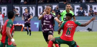 Remo 4×0 Cametá (Pablo Roberto) – Foto: Cristino Martins (O Liberal)