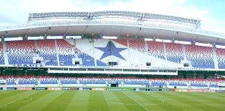 Mangueirão – Foto: Mathaus Pauxis