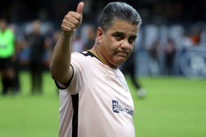 Marcelo Cabo – Foto: Cristino Martins (O Liberal) Marcelo Cabo – Foto: Cristino Martins (O Liberal)