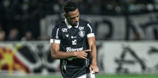 Pedro Vitor – Foto: Samara Miranda (Clube do Remo)