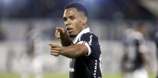 Remo 1×0 Confiança-SE (Pedro Vitor) – Foto: Igor Mota (O Liberal)