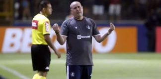 Ricardo Catalá – Foto: Igor Mota (O Liberal)