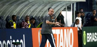 Ricardo Catalá – Foto: Samara Miranda (Clube do Remo)