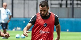 Rodriguinho – Foto: Samara Miranda (Clube do Remo)