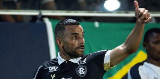 Rodriguinho – Foto: Samara Miranda (Clube do Remo)