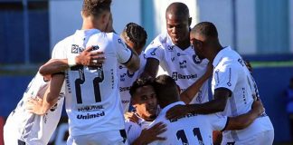 Aparecidense-GO 0×2 Remo – Foto: Samara Miranda (Clube do Remo)