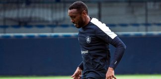 Claudinei – Foto: Samara Miranda (Clube do Remo)