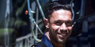 Diego Guerra – Foto: Samara Miranda (Clube do Remo)