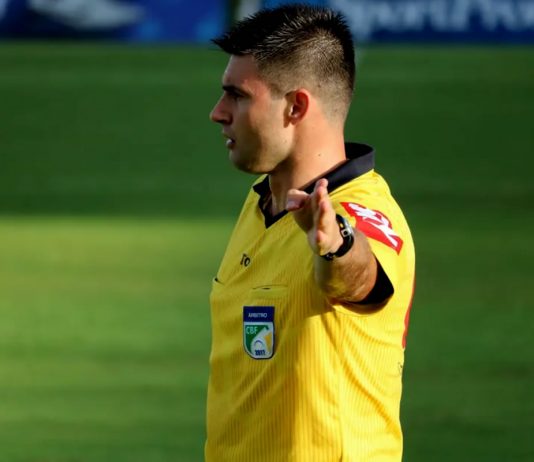 Jonathan Benkenstein Pinheiro (RS) – Foto: Augusto Gomes