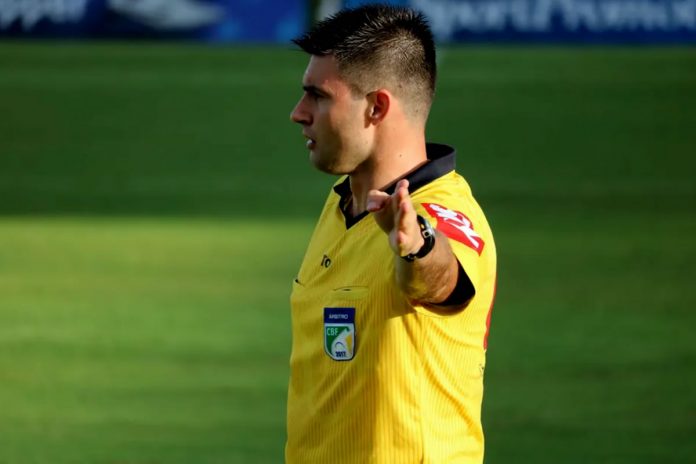 Jonathan Benkenstein Pinheiro (RS) – Foto: Augusto Gomes