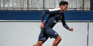 Lucas Marques – Foto: Samara Miranda (Clube do Remo)