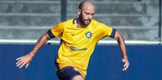 Marcelo – Foto: Samara Miranda (Clube do Remo)