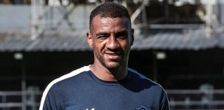 Muriqui – Foto: Samara Miranda (Clube do Remo)