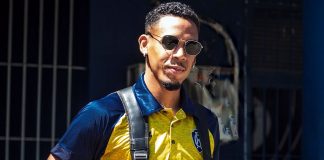 Pedro Vitor – Foto: Samara Miranda (Clube do Remo)