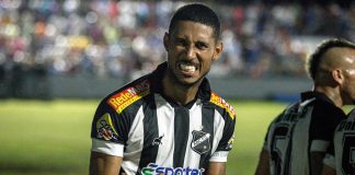 Rafael Silva – Foto: Rennê Carvalho (ABC-RN)