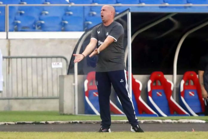 Ricardo Catalá – Foto: Igor Mota (O Liberal)