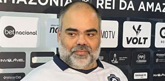 Fábio Bentes fala de renovação de Catalá, eleições e faz balanço da gestão Fábio Bentes – Foto: Alexandre Alencar (Roma News)