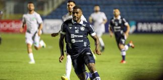 Floresta-CE 0×0 Remo (Muriqui) – Foto: Samara Miranda (Clube do Remo)