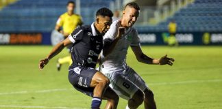 Floresta-CE 0×0 Remo (Pedro Vitor) – Foto: Samara Miranda (Clube do Remo)