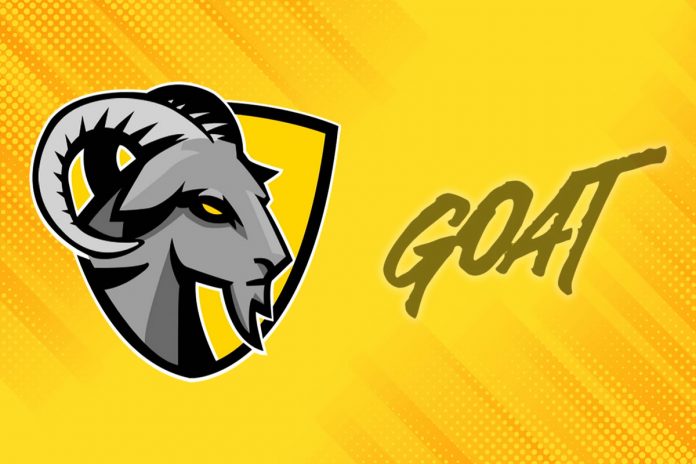 Canal GOAT – Foto: Divulgação